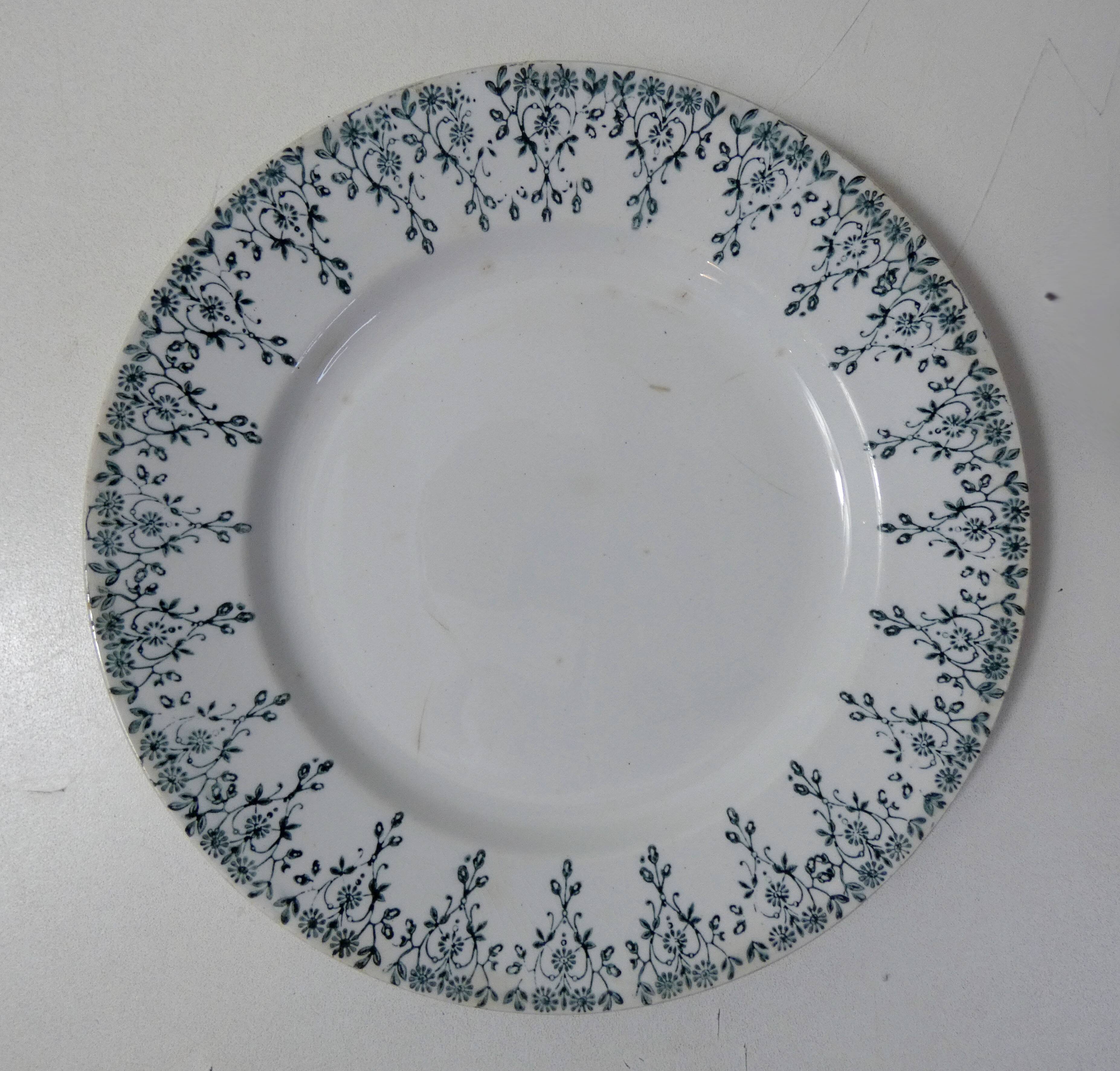 iron earth 8 flat plates