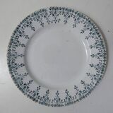 iron earth 8 flat plates
