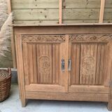 Art deco buffet
