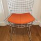 'Side Chair' Harry Bertoia for Knoll International