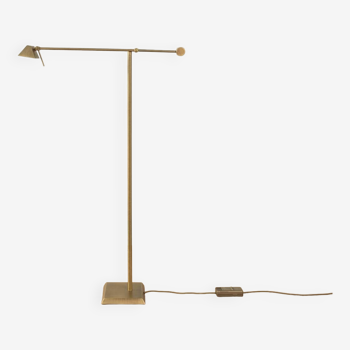 1970s Floor Lamp, Hillebrand