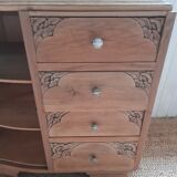 Commode art déco