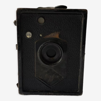 Vintage Agfa B2 Camera