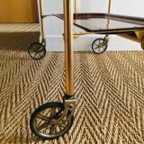 Monotex rolling-service trolley