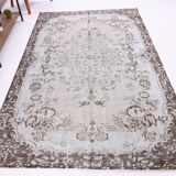 Floral Classic Carpet 260x169Cm