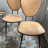 Set of two masix chairs