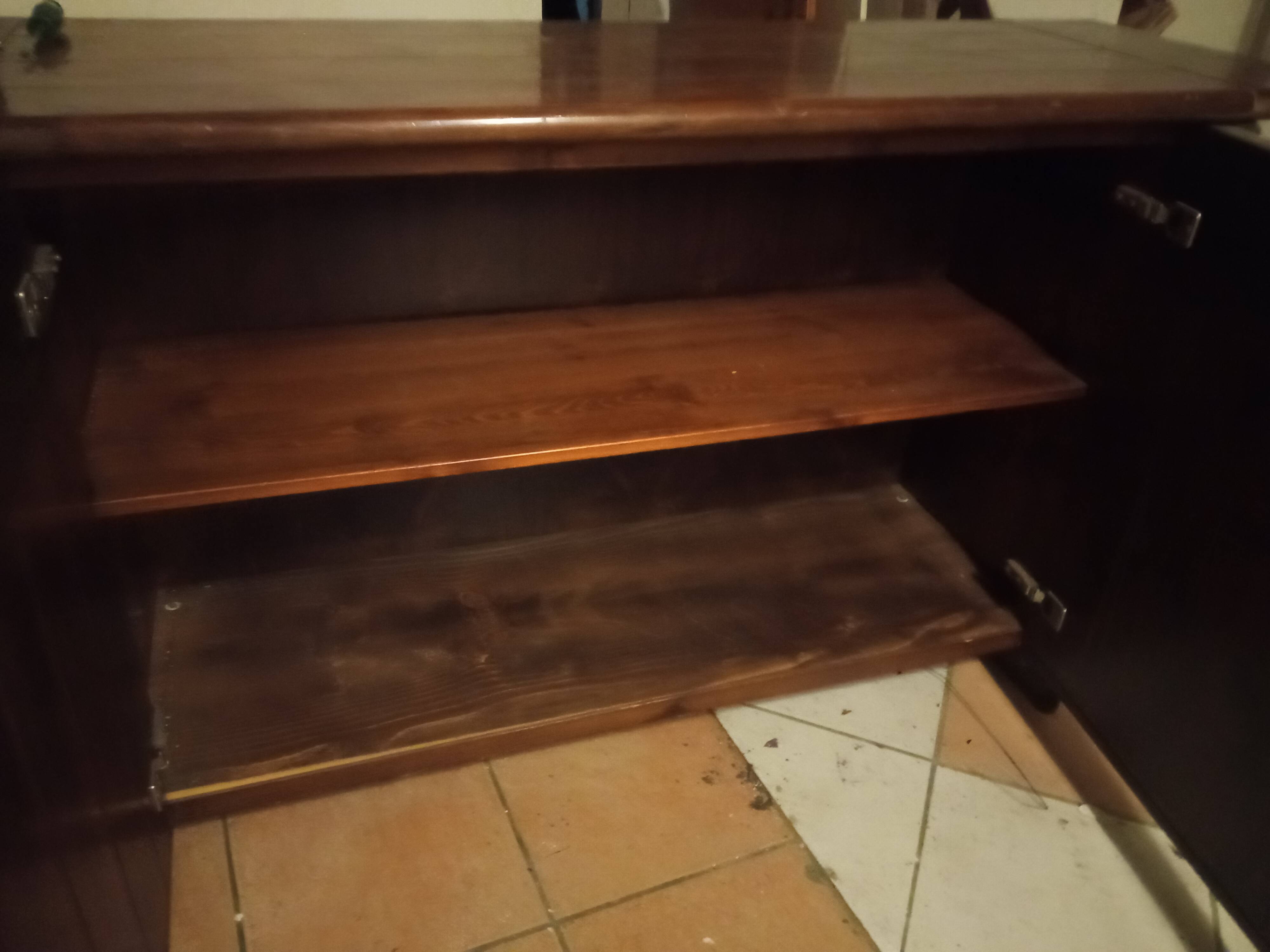 Roche Bobois sideboard furniture