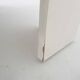 White square coffee table attrb. to Marc Berthier, France 1970's