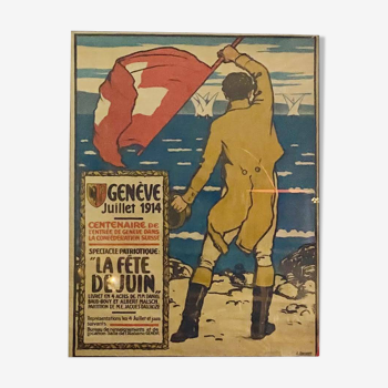 Geneva poster