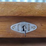 Vintage Jac curtain binder
