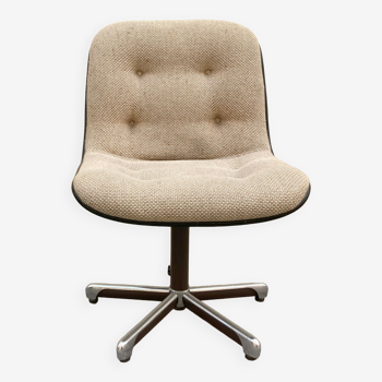 Fauteuil Randall Buck pour Steelcase Strafor