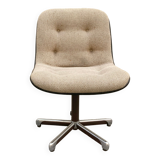 Randall Buck armchair for Steelcase Strafor