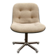 Fauteuil Randall Buck pour Steelcase Strafor