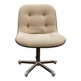 Randall Buck armchair for Steelcase Strafor