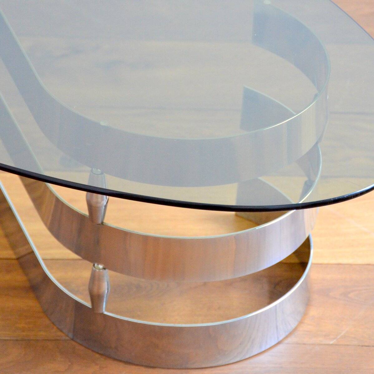 Italian Design Coffee Table 1970s