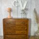 Commode vintage