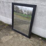 Mirror, trumeau