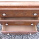 Commode années 50