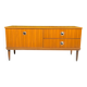 70s TV unit enfilade