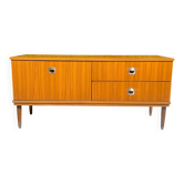 70s TV unit enfilade