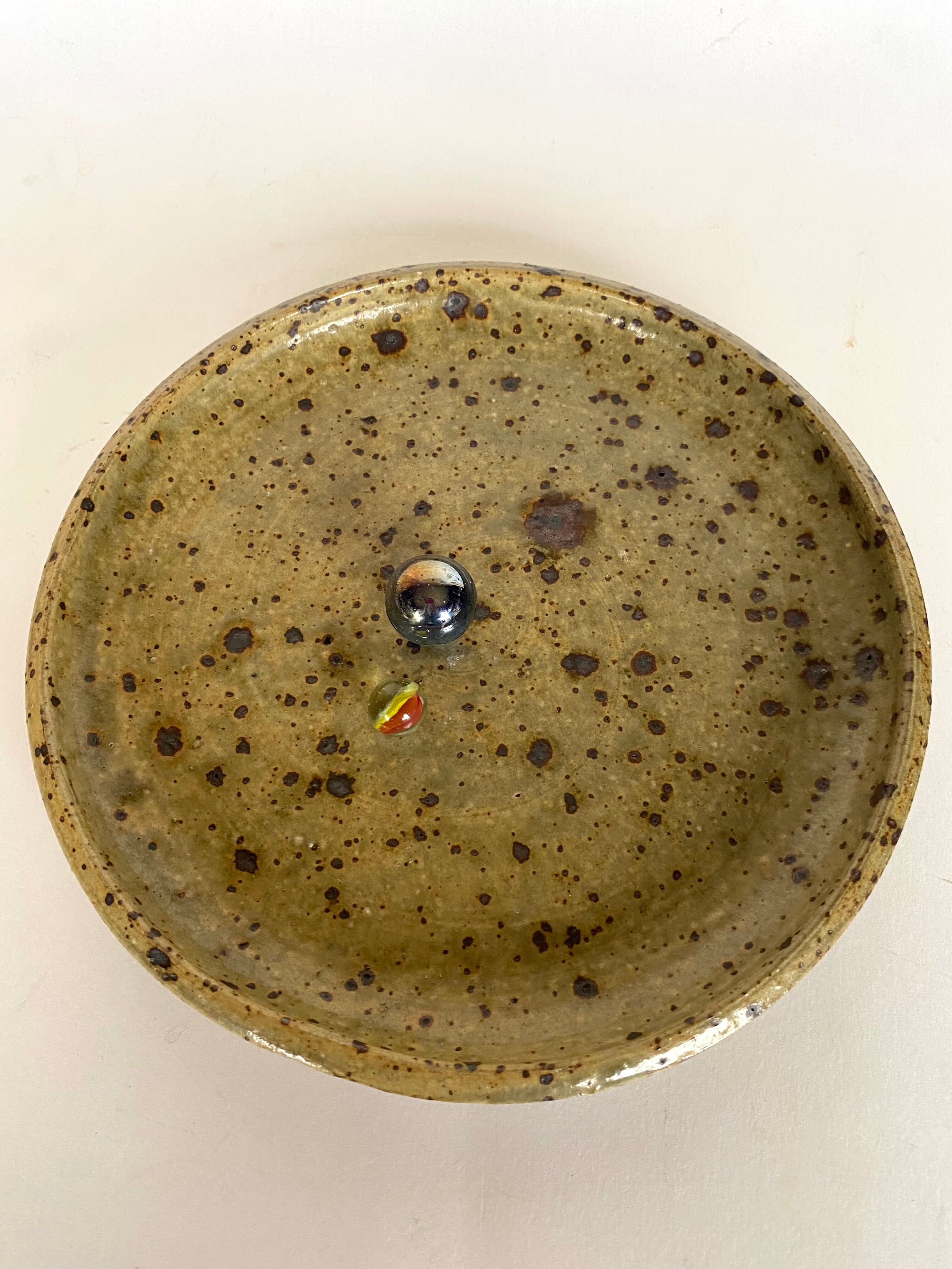 Dish sandstone Tiffoche