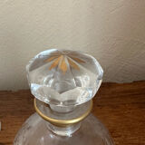 Lot de carafes ancienne