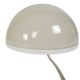 Lumiance - Concord Semi Luna - ceiling lamp - plastic - Holland - 80's