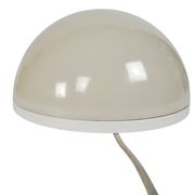 Lumiance - Concord Semi Luna - ceiling lamp - plastic - Holland - 80's