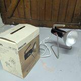 Vintage heat lamp