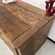 Old trade furniture with oak drawers XL format