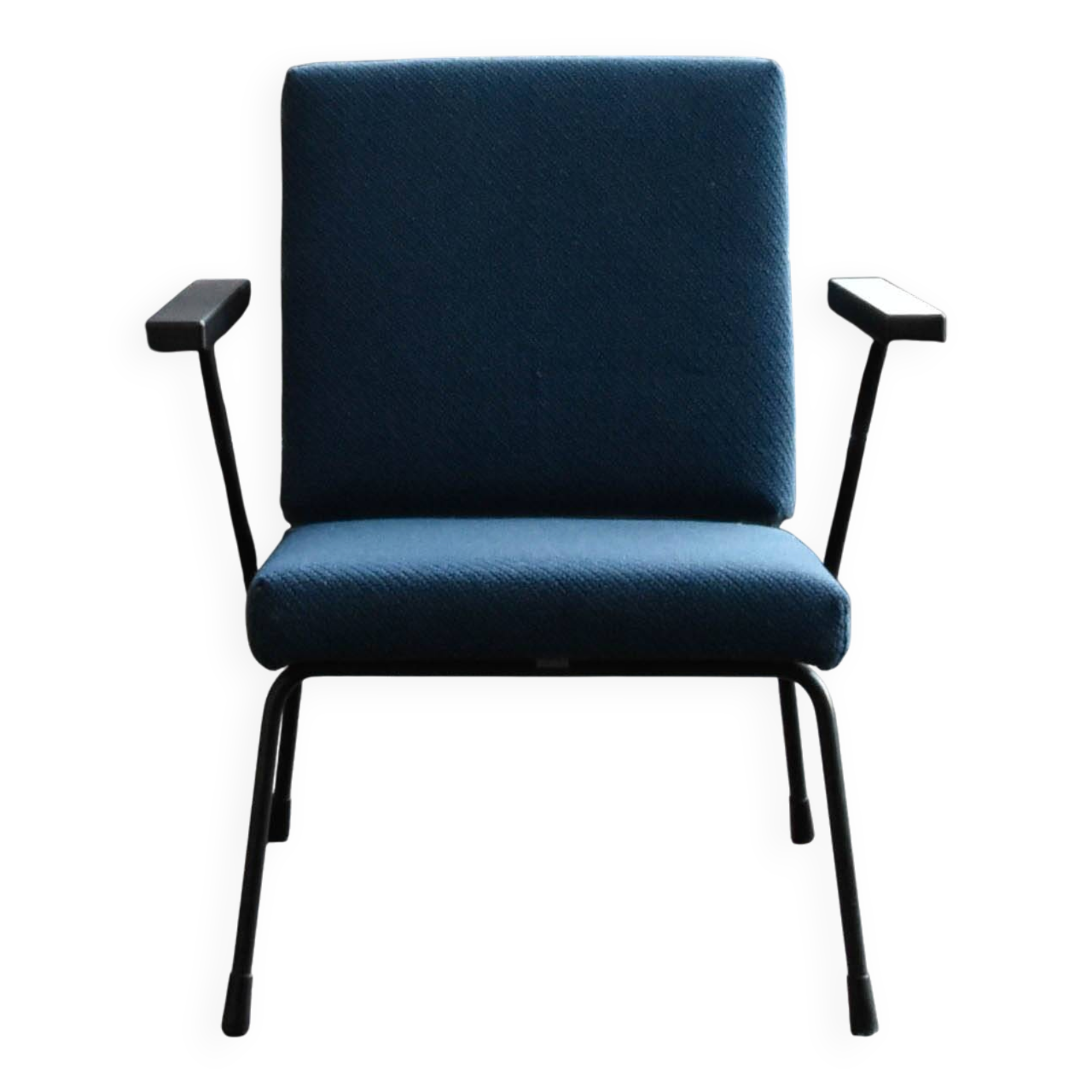 Gispen 1401 armchair