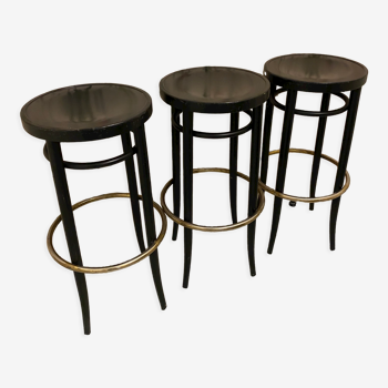 Thonet bar stool