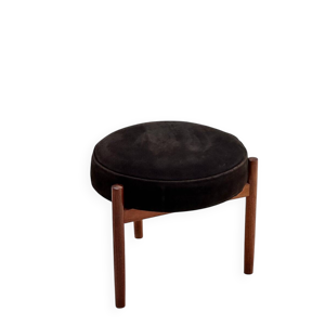 Tabouret repose-pieds