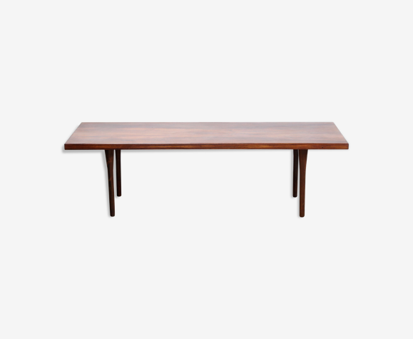 Table basse de Nanna Ditzel pour Søren Wiladsen