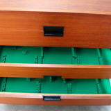 Enfilade DU03 by Cees Braakman for Pastoe 1954
