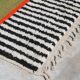 Colourful handmade rug, 240 x 155 cm - AZ833
