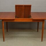Mid Century Teak Dinning Table by G Plan