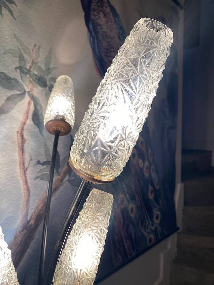 Tripod floor lamp 960