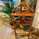 Valet de chambre talien Reguitti 1950