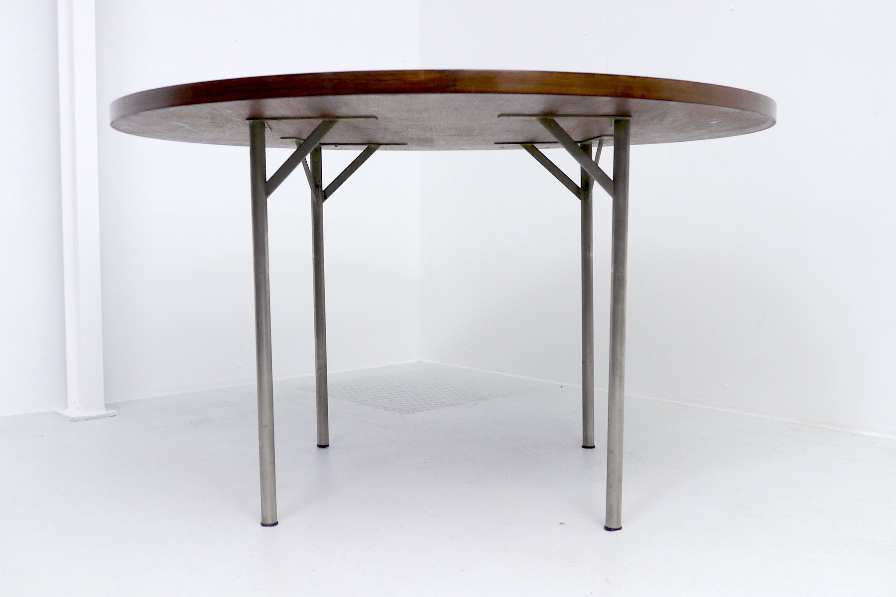 Pastoe dining set, 1960