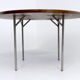 Pastoe dining set, 1960