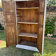 Parisian wardrobe white rye