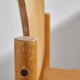 Stackable Lübke chair