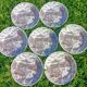Dessert plates - England