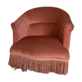 Toad chair