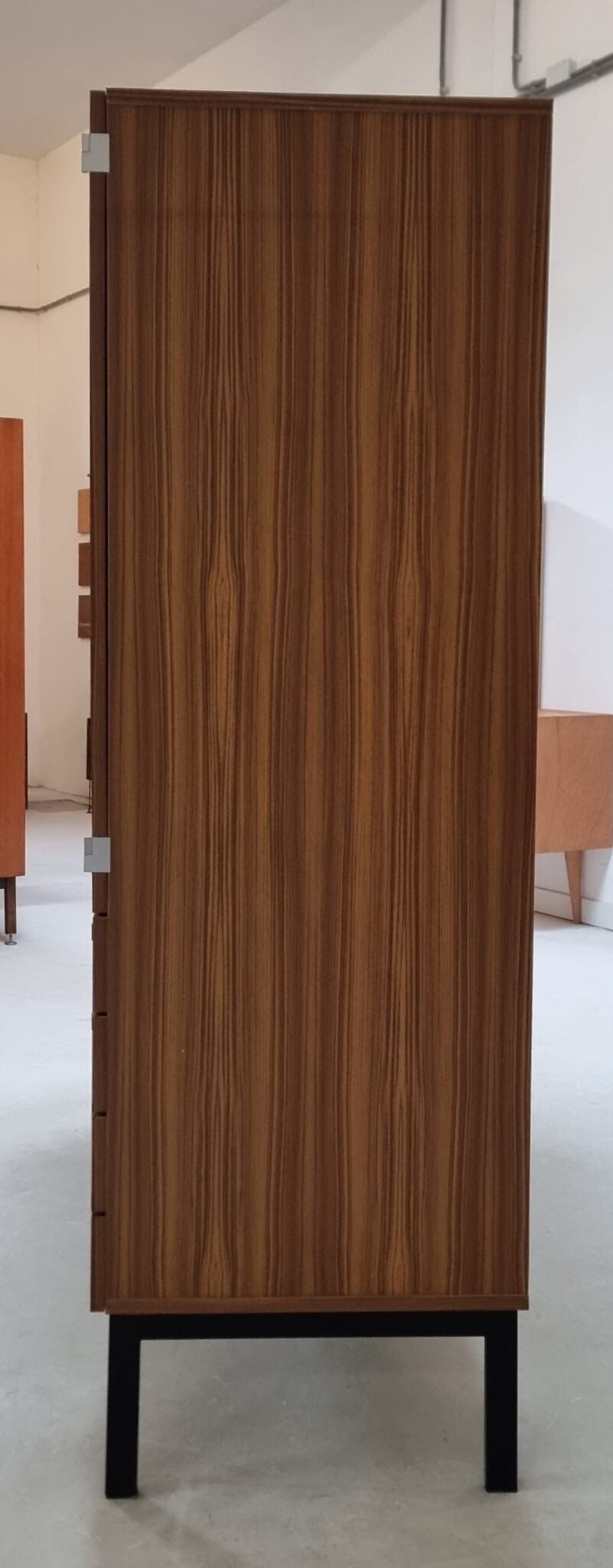 1970s wardrobe