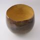 Large studio ceramic bowl by Sabine Jeck