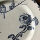 Oxford Choisy the King Plates