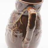 Ceramic carafe