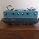Locomotive Hornby Meccano bb 8051 SNCF